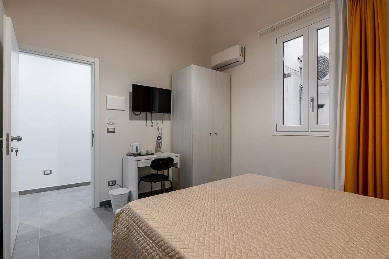 Il Respiro Di Encelado Catania Ngoại thất bức ảnh