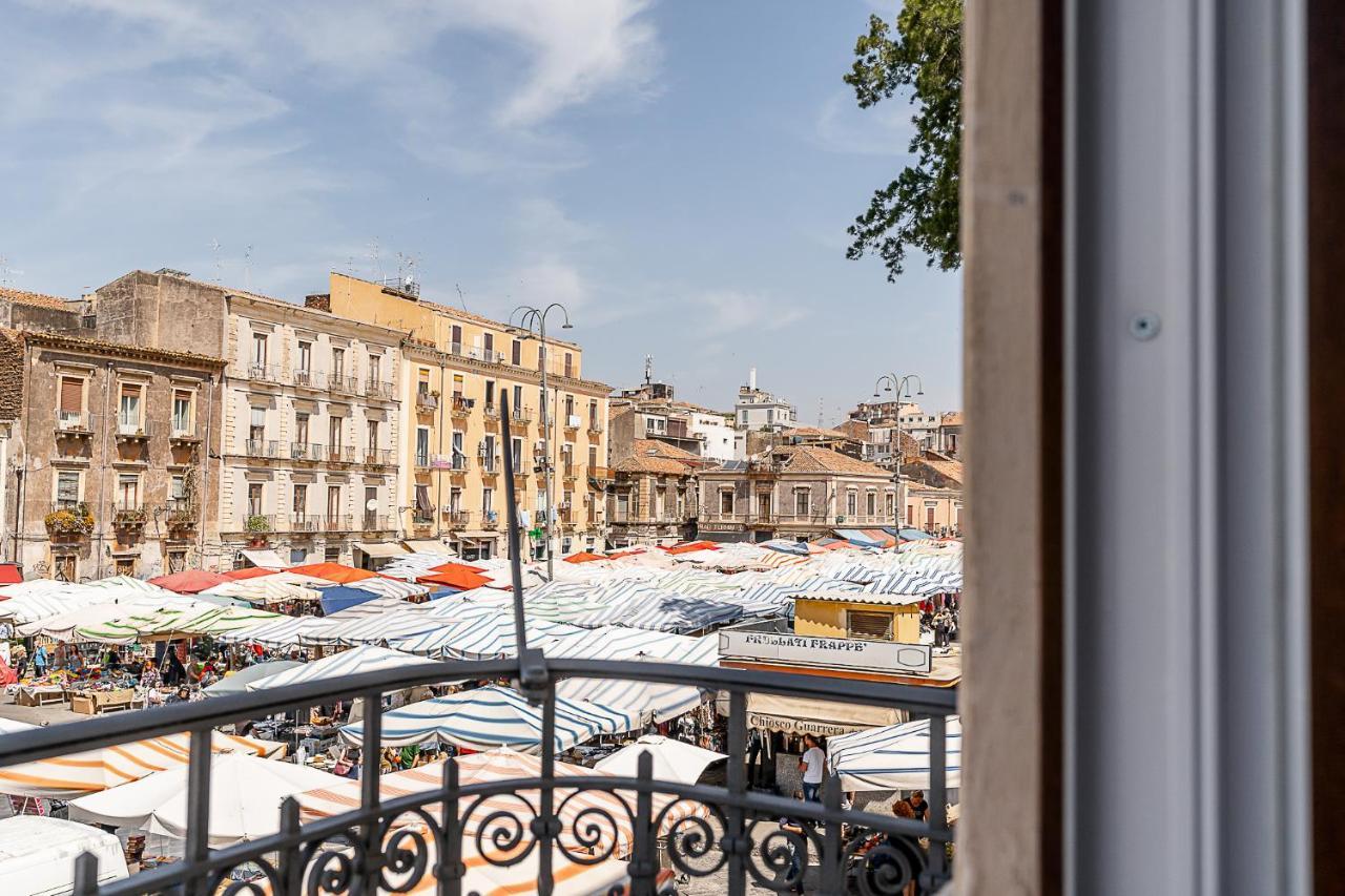 Il Respiro Di Encelado Catania Ngoại thất bức ảnh