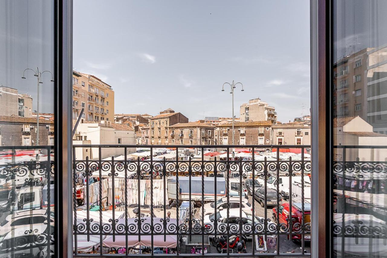 Il Respiro Di Encelado Catania Ngoại thất bức ảnh