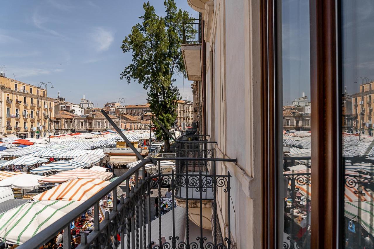 Il Respiro Di Encelado Catania Ngoại thất bức ảnh