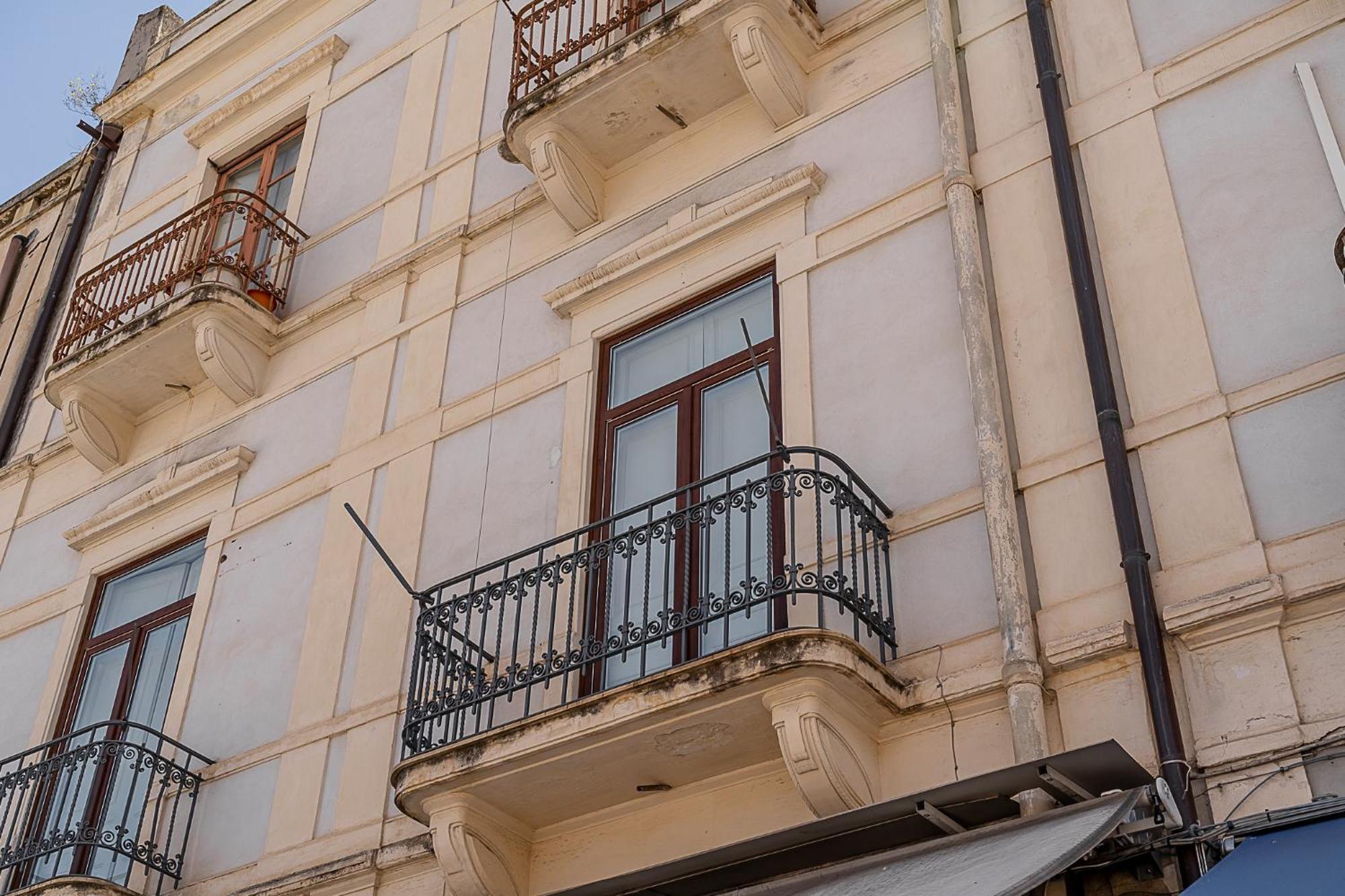 Il Respiro Di Encelado Catania Ngoại thất bức ảnh